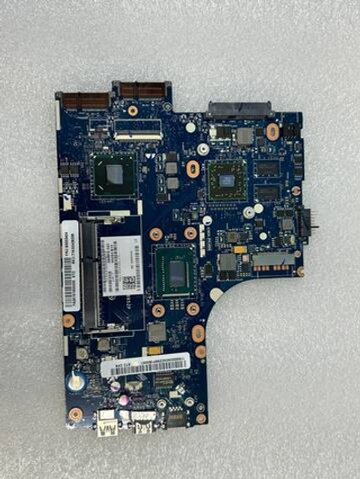 Материнская плата для ноутбука Lenovo IdeaPad S400 VIUS4 W8S DIS I3-3217U 1G TS (90003424), оригинал