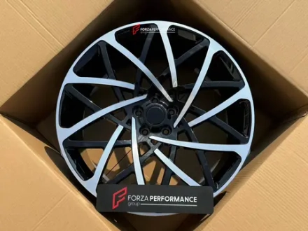 КОВАНЫЕ ДИСКИ ДЛЯ LAND ROVER RANGE ROVER L405 2018 ЛЕНД РОВЕР