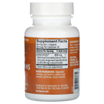 BrainMD, куркумины для мозга, 30 веганских капсул (400 мг в 1 капсуле)