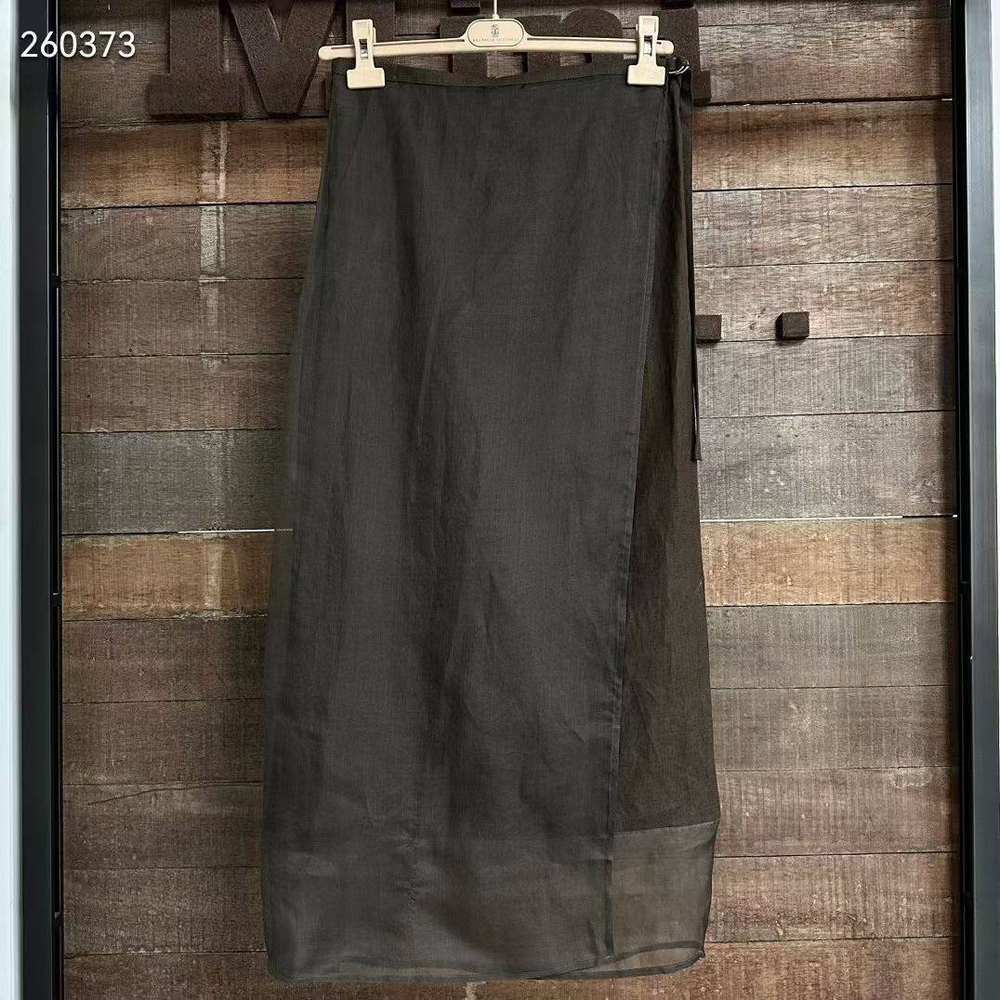 Костюм Brunello Cucinelli, арт. 475562470