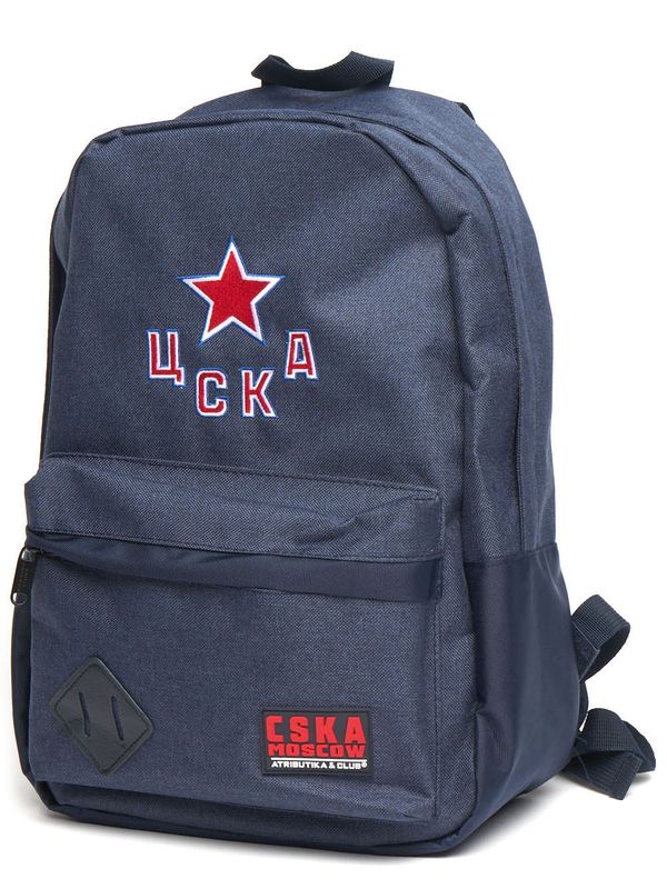 Рюкзак ХК ЦСКА