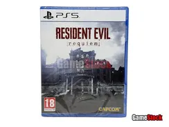 PS5 Resident Evil 9 Requiem (Новинка!) (Новый, Полностью на русском языке, PPSA-31246)