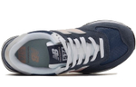 Кроссовки New Balance Nb 574 (Женская размерная сетка)