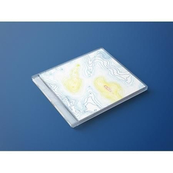 Альбом HWAKIN - SECRET WEAPON 2nd Album