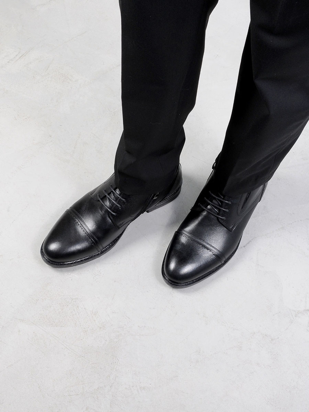 Ботинки Titan 660M