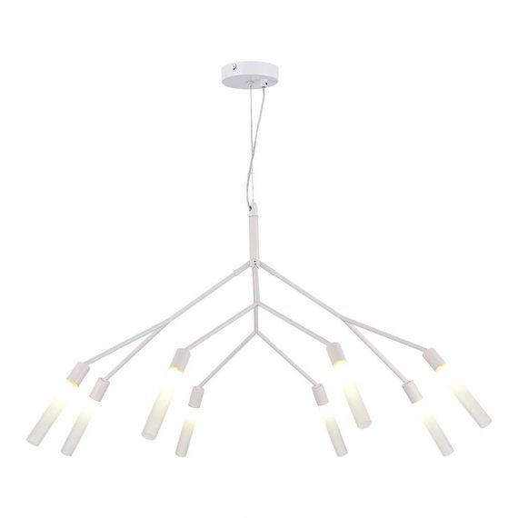 Подвесной светильник Evoluce KAITO SLE1129-503-08