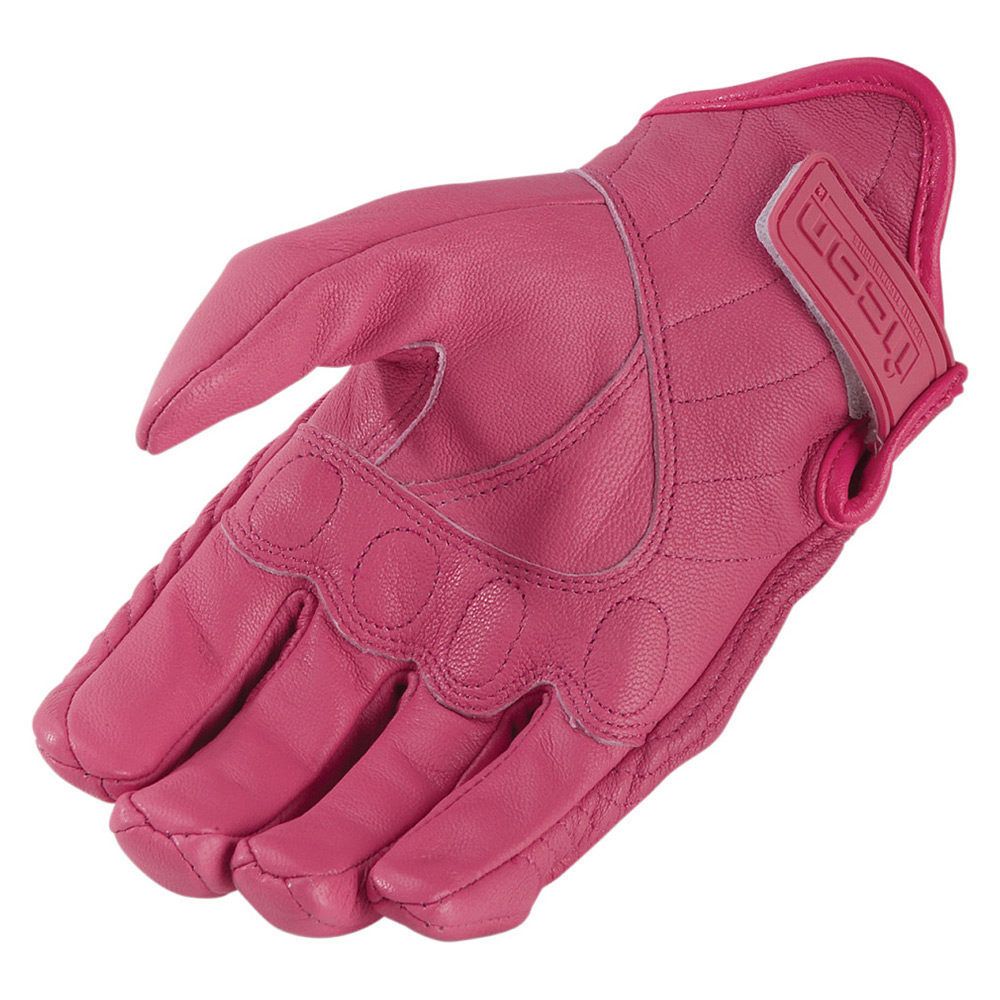 Pursuit / Женские / Розовый