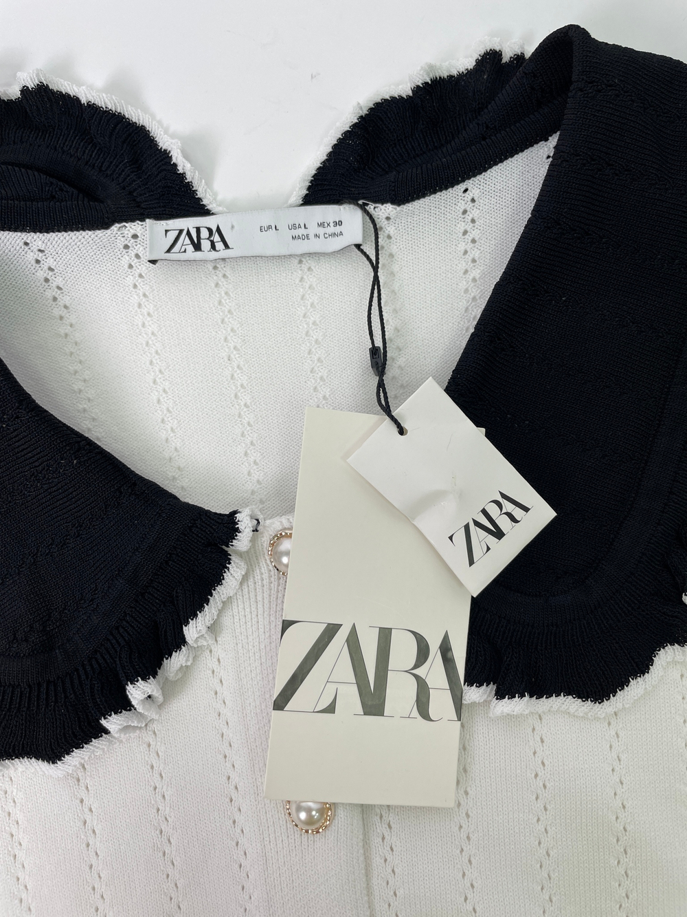 Кардиган Zara