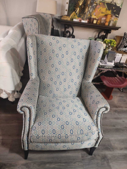 Кресло  фабрики BERNHARDT