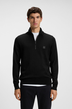 Джемпер мужской BOSS Kanobix_S