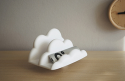 Органайзер настольный Cloud Qualy