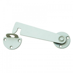 Крючок дверной КД-75 цинк