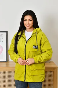 Ветровка УК-4386 Фабрика Моды