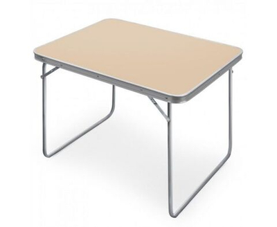 Стол складной НИКА 5 ССТ-5-5, кофе с молоком