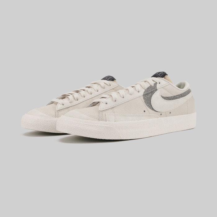 Кроссовки Nike Blazer Low '77 PRM Halloween артикул:DQ7671-001 - купить в магазине Дайс
