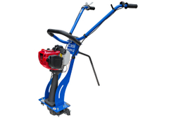 Виброрейка бензиновая TSS- VTH-1,2