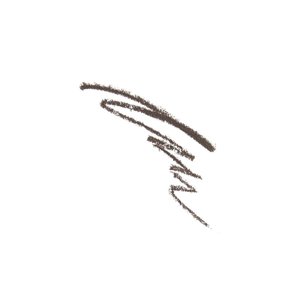 Jason Wu, Groomed By Mr. Wu®, микрокарандаш для бровей, оттенок 02 Medium, 0,09 г (0,003 унции)