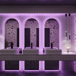 Светодиодная лента 7,2Вт/м 12V IP65 RGB Maytoni 10127