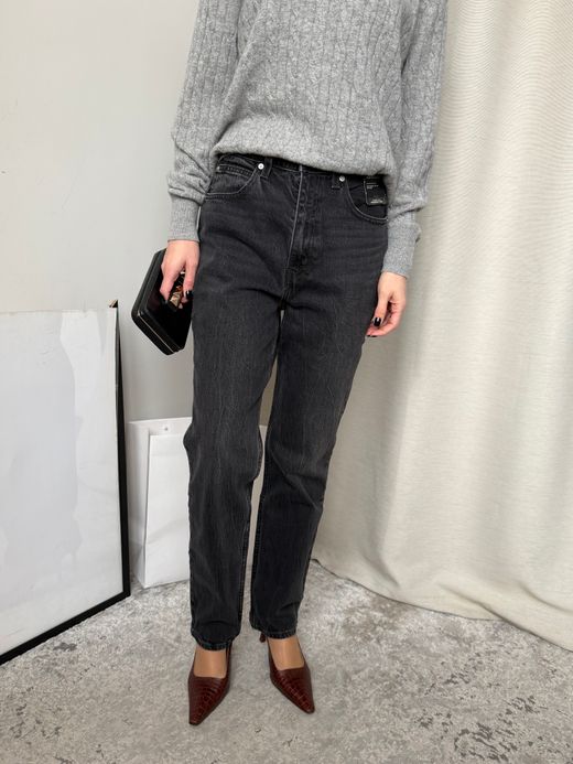 Новые джинсы Levis, S