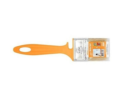 Кисть Акор 123 плоская "Эмали 50*12 "