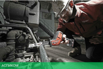 Сабельная пила Milwaukee M12 Fuel CHZ-402C (4933446950)
