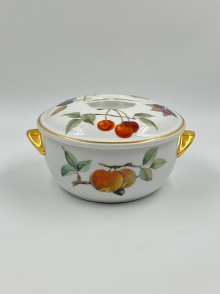 Кастрюля для запекания и сервировки Royal Worcester Evesham