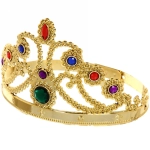 Корона «Императрица «, микс