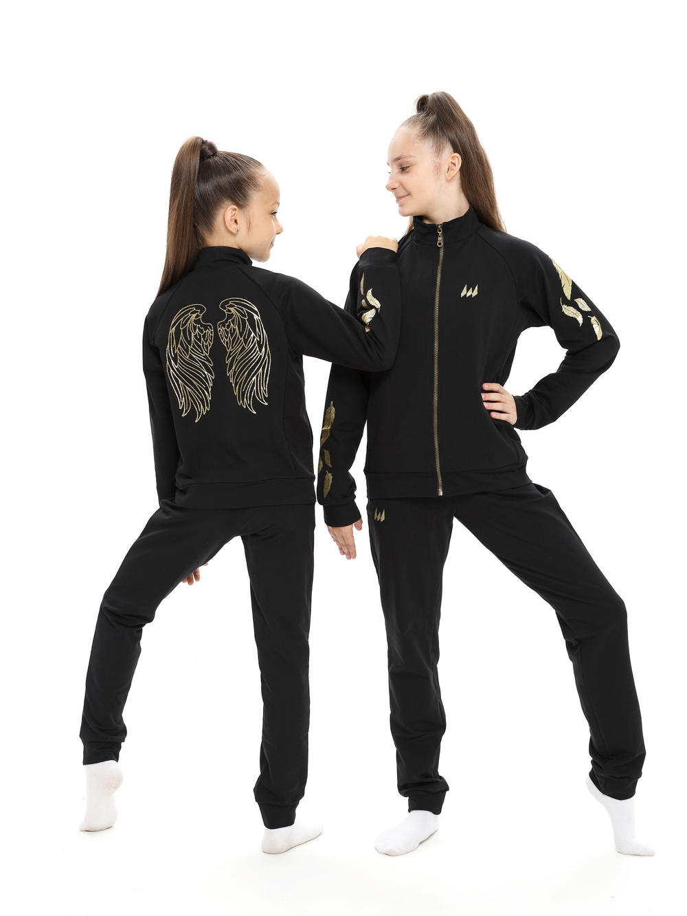 Спортивный костюм ИСИДА