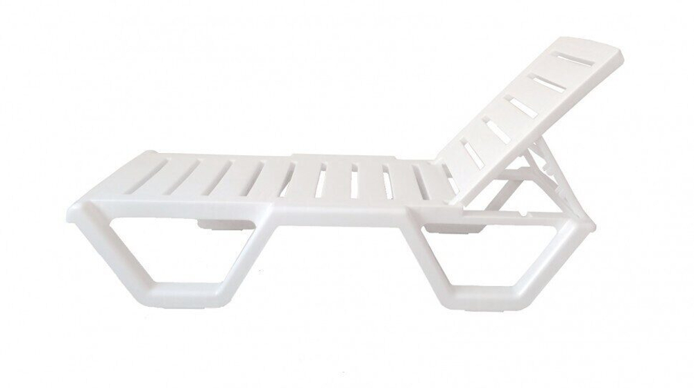 Лежак полимер
