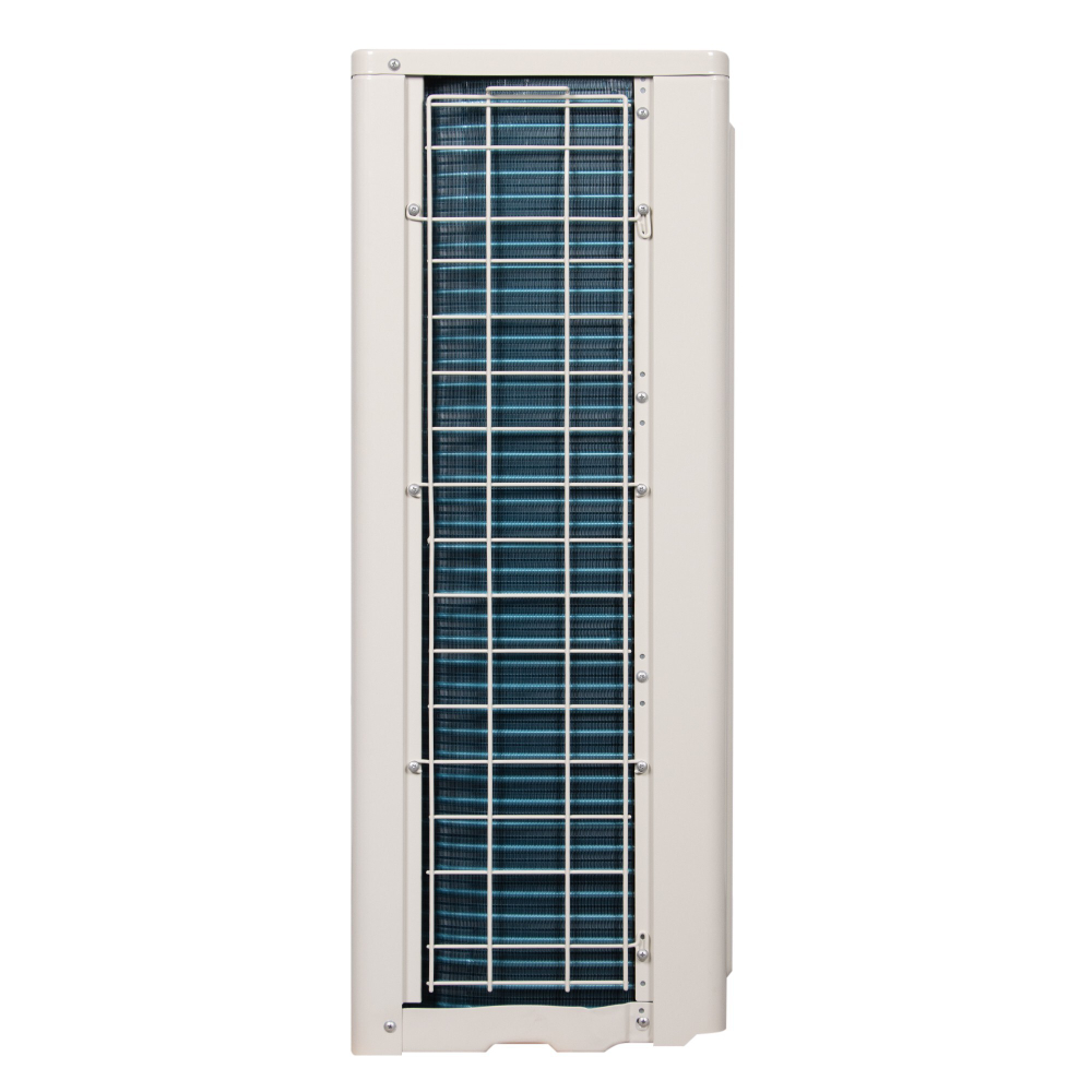 Блок наружный SHUFT SFMO/I-32 FMI-4/N8/Out инверторной мульти сплит-системы