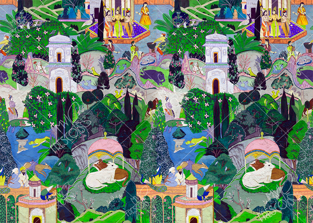 Коллекция MF0024