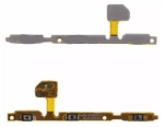 Шлейф для Samsung A325F/A022G (A32 4G/A02) на кнопки громкости/включения