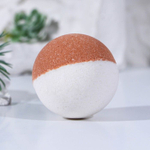 Бомбочка для ванны «Кокосовый Shake» - 130 гр. (Цвет: не задано)