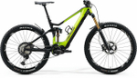 Электровелосипед Merida eOne-Sixty 9000 29"/27.5" (2020)