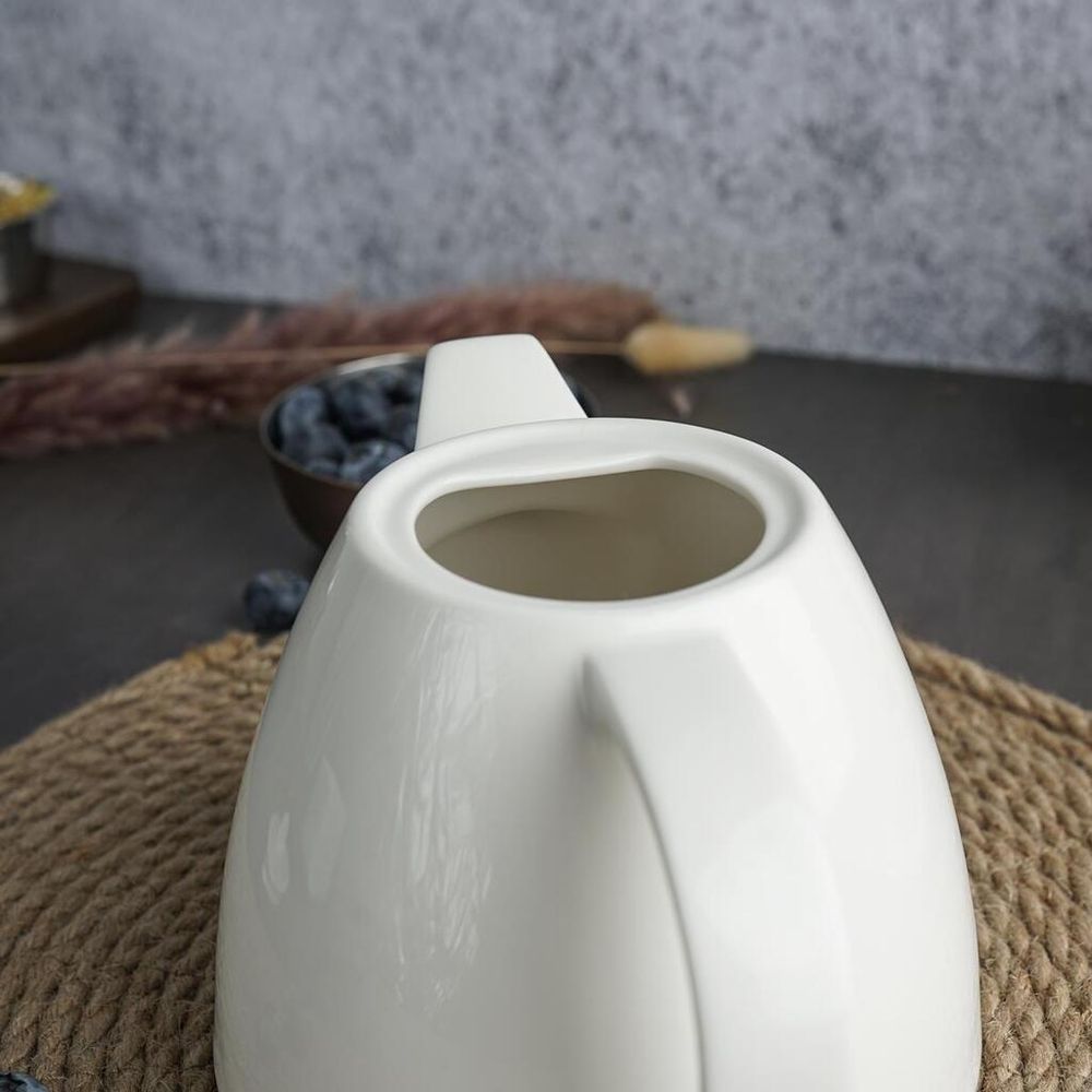 Чайник 850 мл h13,5 см Simply   Noble [1]