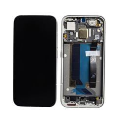 Poco X8 Pro 5G (2511FPC34G) / (2511FPC34I) - Дисплейный модуль в сборе (в рамке) (АСЦ)