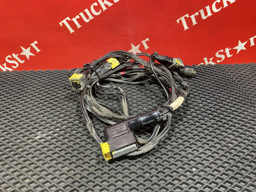 Проводка топливного бака 2018г