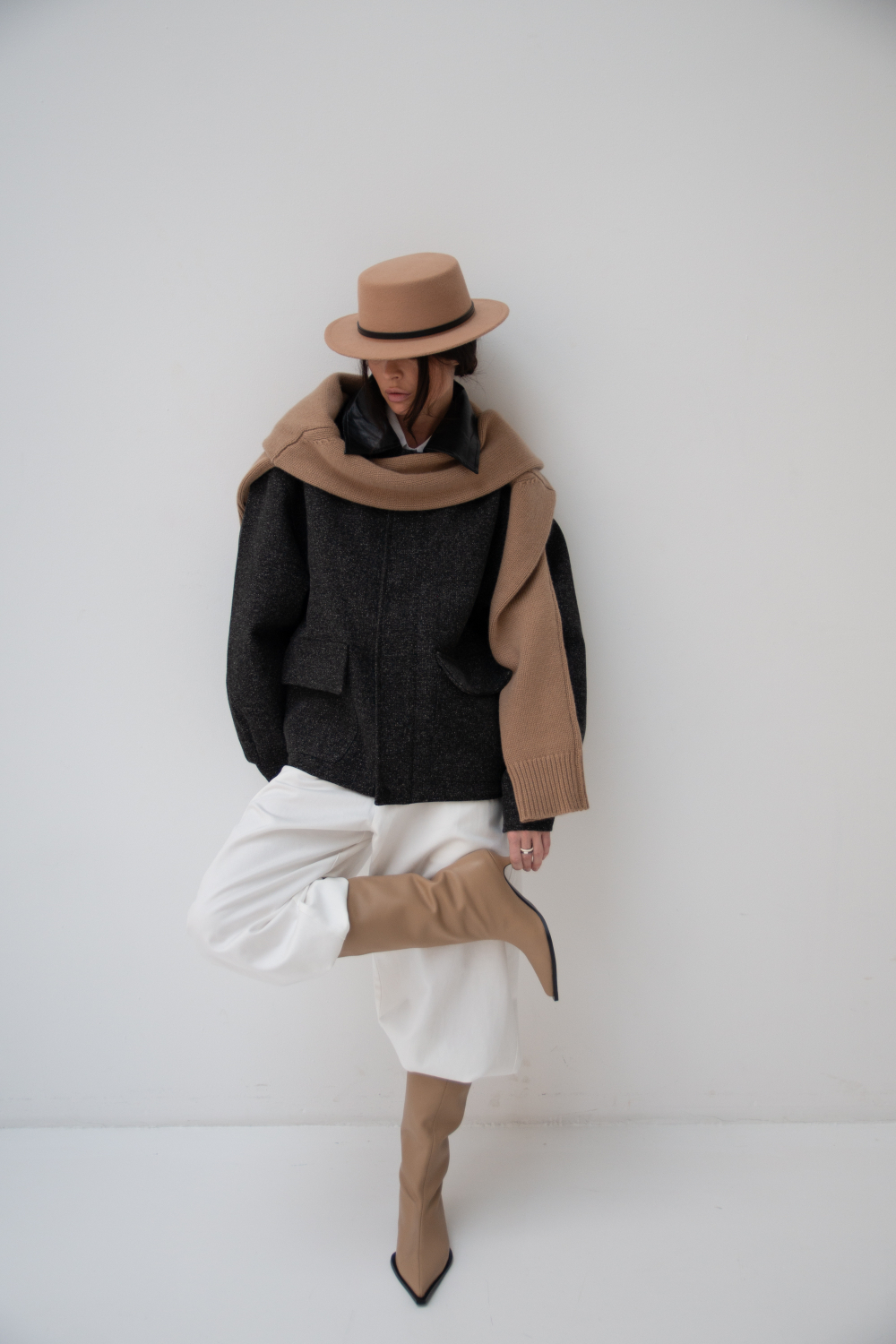 Куртка TRINITY