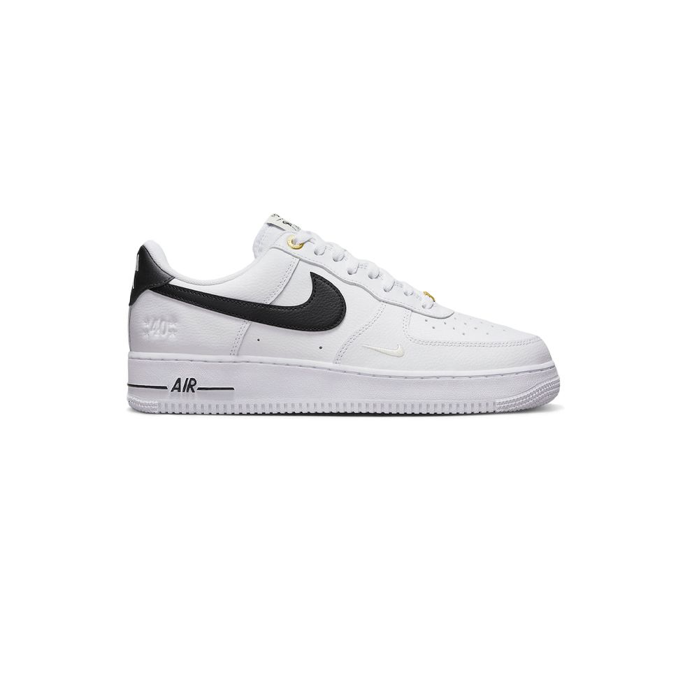 Кроссовки Nike Air Force 1 Low &#39;07 LV8 40th Anniversary