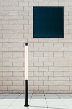 Садово-парковый светильник Outdoor O041FL-L100B3K