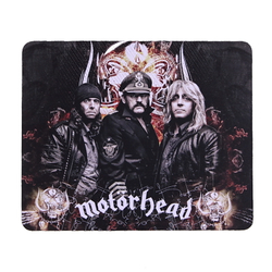 Коврик для мышки Motörhead группа