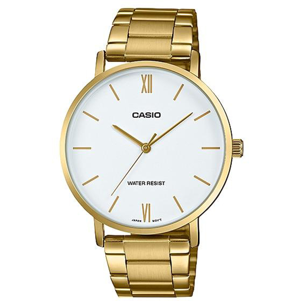 Casio MTP-VT01G-7B