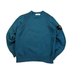 Свитер Stone Island