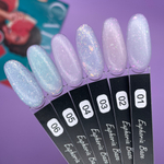 IceBeauty Euphoria Base 01, 15 мл