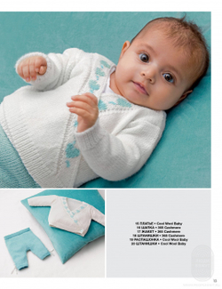 Журнал Infanty 11