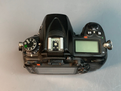 Nikon D7000 Body нерабочий