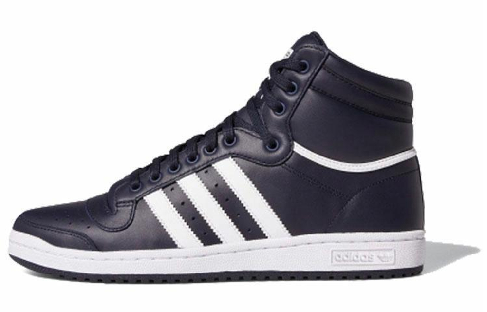 Кроссовки Adidas Originals Top Ten Hi