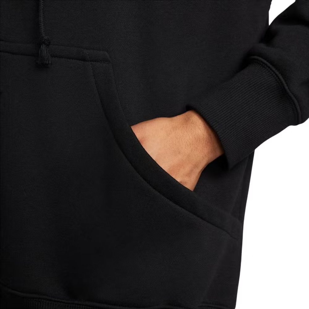 DQ5758-010 Худи W NSW PHNX FLC FZ OS HOODIE