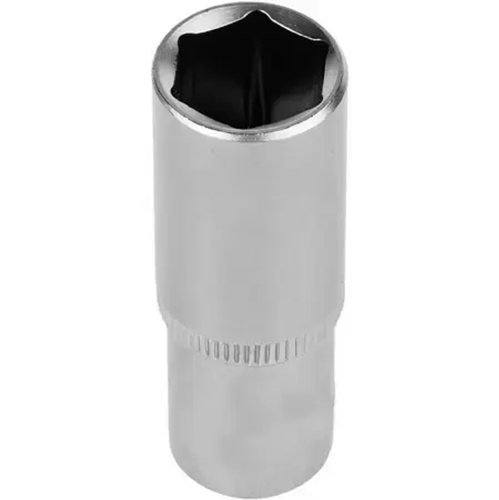 Головка торцевая удлиненная 1/2" Стронг