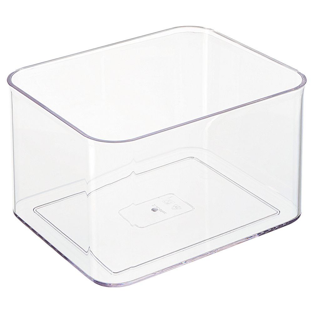 Контейнер для хранения герметичный с крышкой и клапаном Keep in, 2,3 л